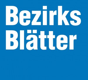 Bezirksblätter