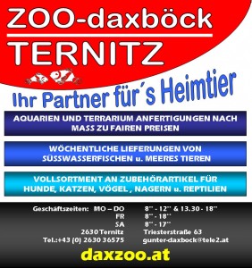 Zoo Daxböck Ternitz