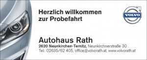 Autohaus Rath