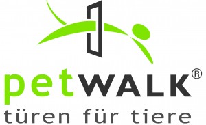 petWALK - Logo